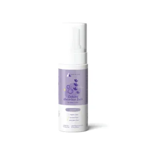 10% OFF: Kin Kind Lavender Calming Waterless Bath Shampoo For Cats & Dogs 8oz