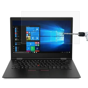 14 Hd Tempered Glass Screen Protector for Thinkpad X1 Carbon
