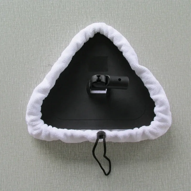 1500w Washable Microfiber Steam Mop Pad for Bissell Steamboy H2o S302 S001 S3500 Skg