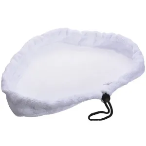 1500w Washable Microfiber Steam Mop Pad for Bissell Steamboy H2o S302 S001 S3500 Skg