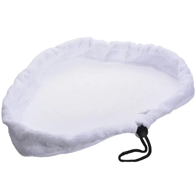 1500w Washable Microfiber Steam Mop Pad for Bissell Steamboy H2o S302 S001 S3500 Skg