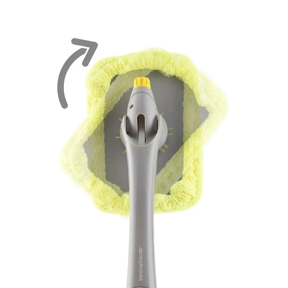 2-in-1 Glass Cleaner with Sprayer Klinshil Innovagoods