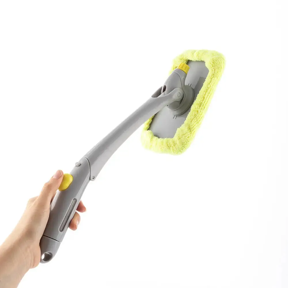 2-in-1 Glass Cleaner with Sprayer Klinshil Innovagoods