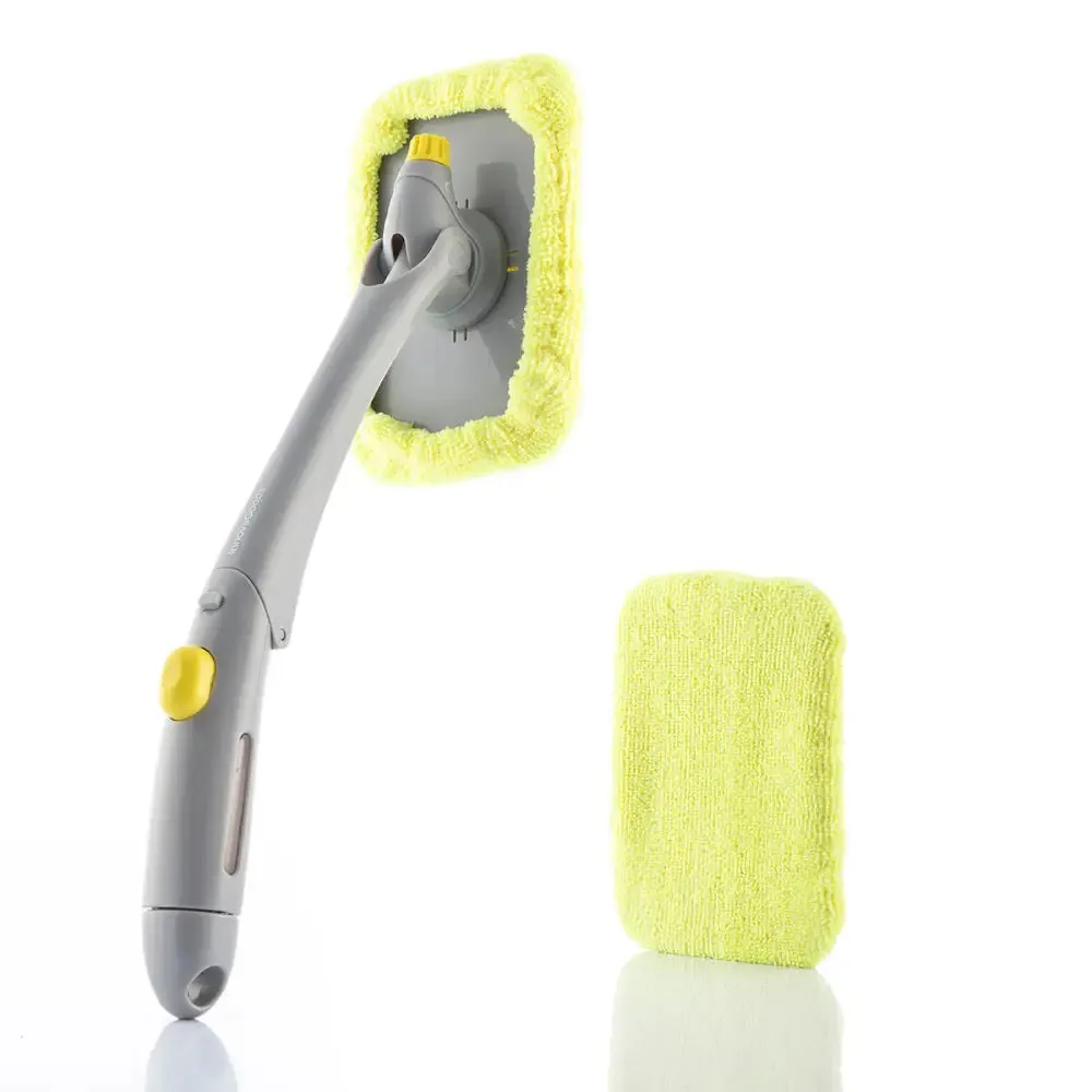 2-in-1 Glass Cleaner with Sprayer Klinshil Innovagoods