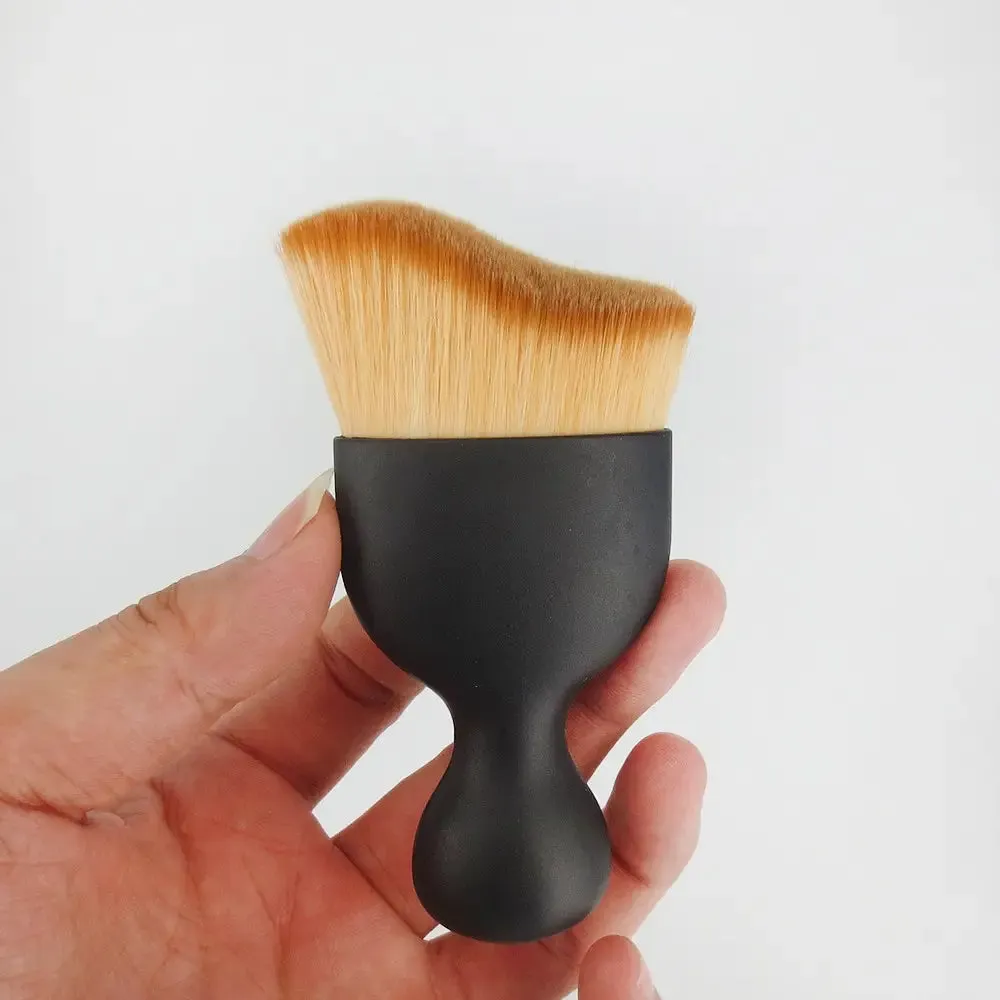 2 Piece Soft Car Dust Brush Set for Interior Cleaning