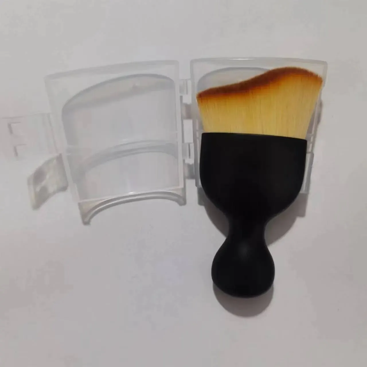 2 Piece Soft Car Dust Brush Set for Interior Cleaning