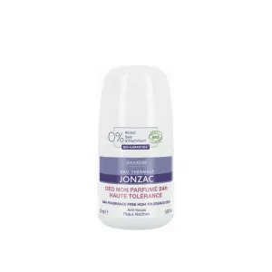24H Fragrance Free High Tolerance Deo Roll-On
