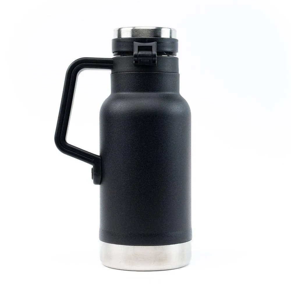32 oz Stainless Steel Growler