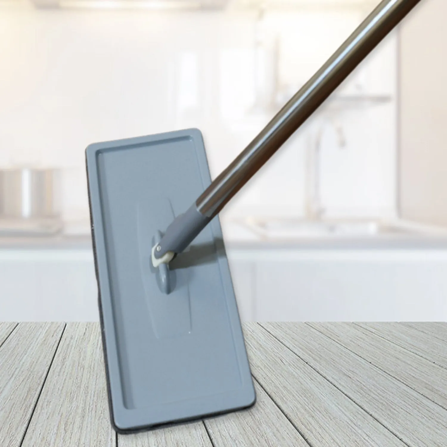 360 Rotating Mop: Effortless Floor Cleaning for All Surfaces