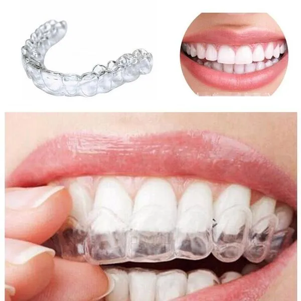 3D Teeth Whitening Kit for Gum Health and Refresh Breath