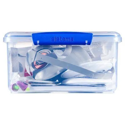 3M™ 6225 Dust/Particle Respirator P2 Kit M6225
