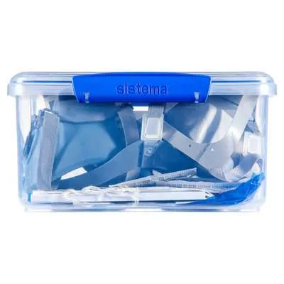 3M™ 6228 Welding Respirator P2 Kit M6228