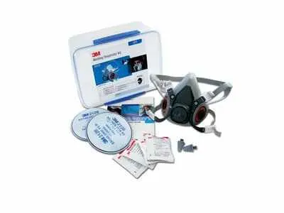 3M™ 6228 Welding Respirator P2 Kit M6228