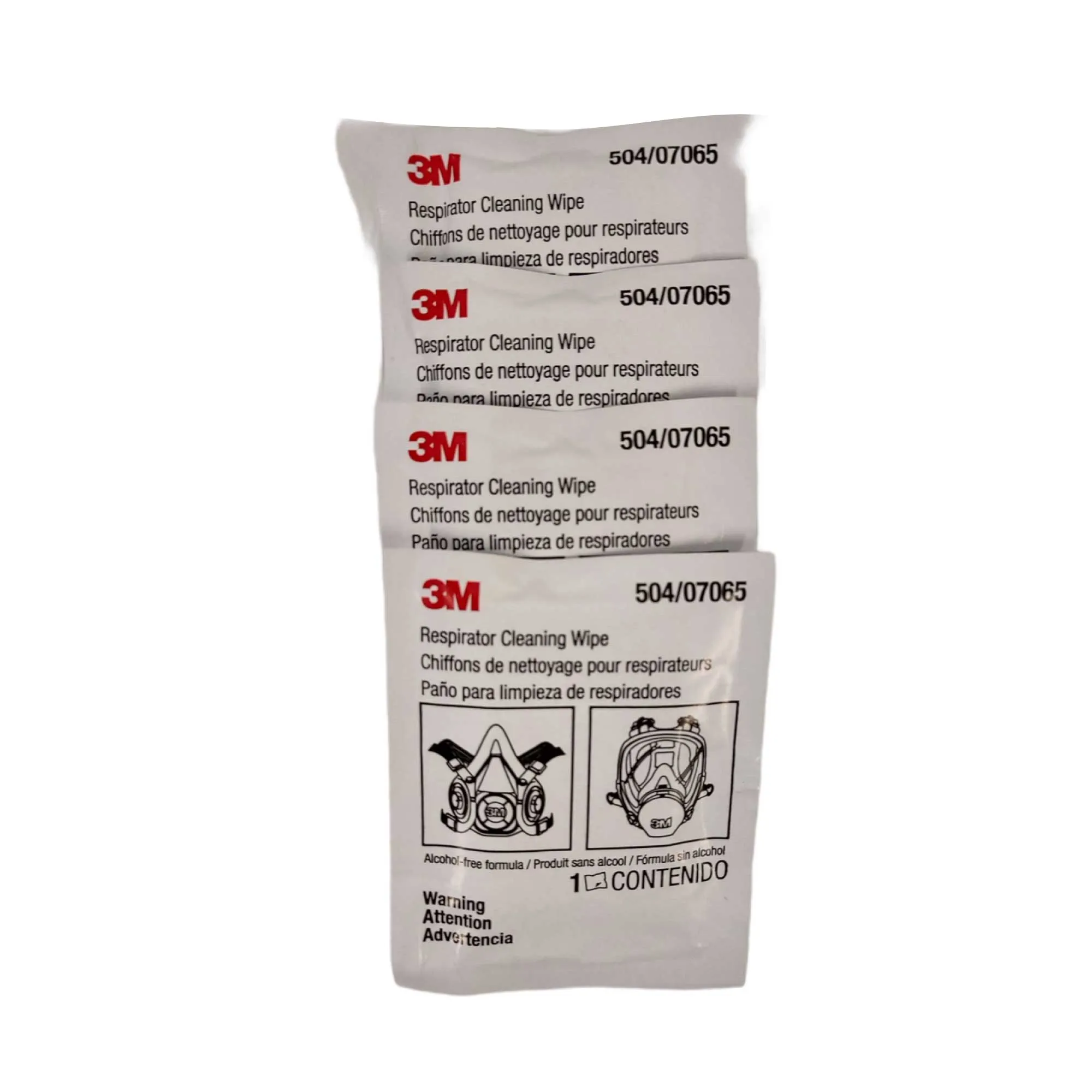 3M Welding Respirator Kit | GP2 Filter | Reusable Half Face Fume Mask | Medium 6000