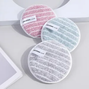 3PCS Reusable Makeup Remover Pads