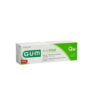 Activital Q10 Multi Action Toothpaste