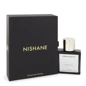 Afrika Olifant Extrait De Parfum Spray by Nishane for Women-50 Ml