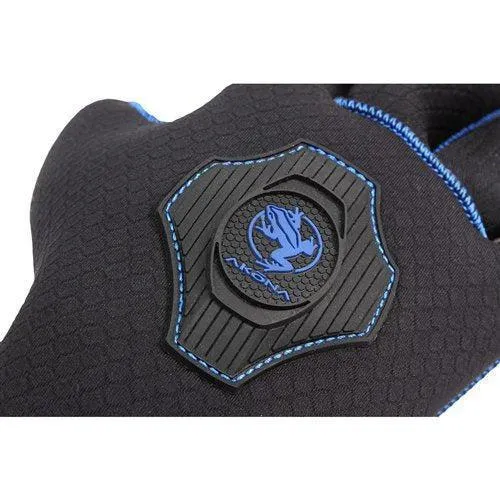 Akona 3.5mm Quantum Stretch Dive Gloves