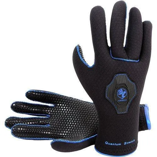 Akona 3.5mm Quantum Stretch Dive Gloves