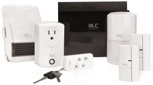 ALC AHS616 Connect Plus System :EA: QUANTITY: 1