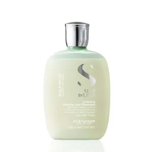 ALFA PARF by Milano , SEMI DI LINO SCALP RELIEF CALMING MICELLAR LOW SHAMPOO 8.45 OZ