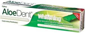AloeDent Whitening Toothpaste 100ml