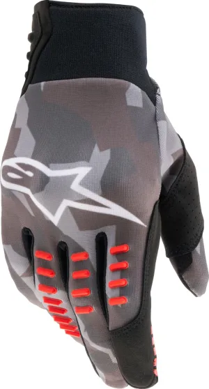 Alpinestars MX SMX-E Gloves 3564020-9133-XL