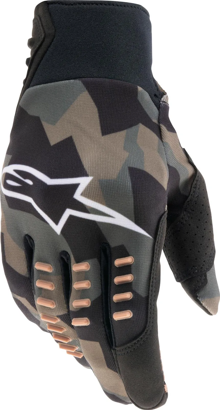 Alpinestars MX SMX-E Gloves 3564020-9189-S