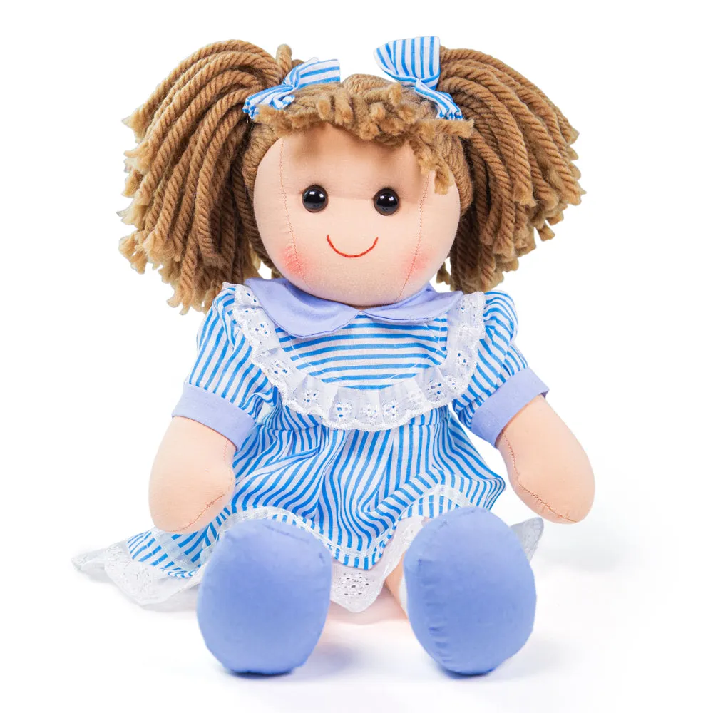 Amelia Doll - Large