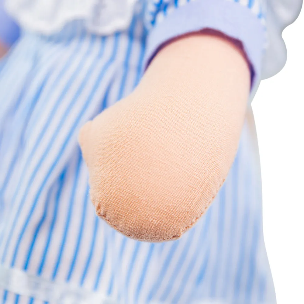 Amelia Doll - Large