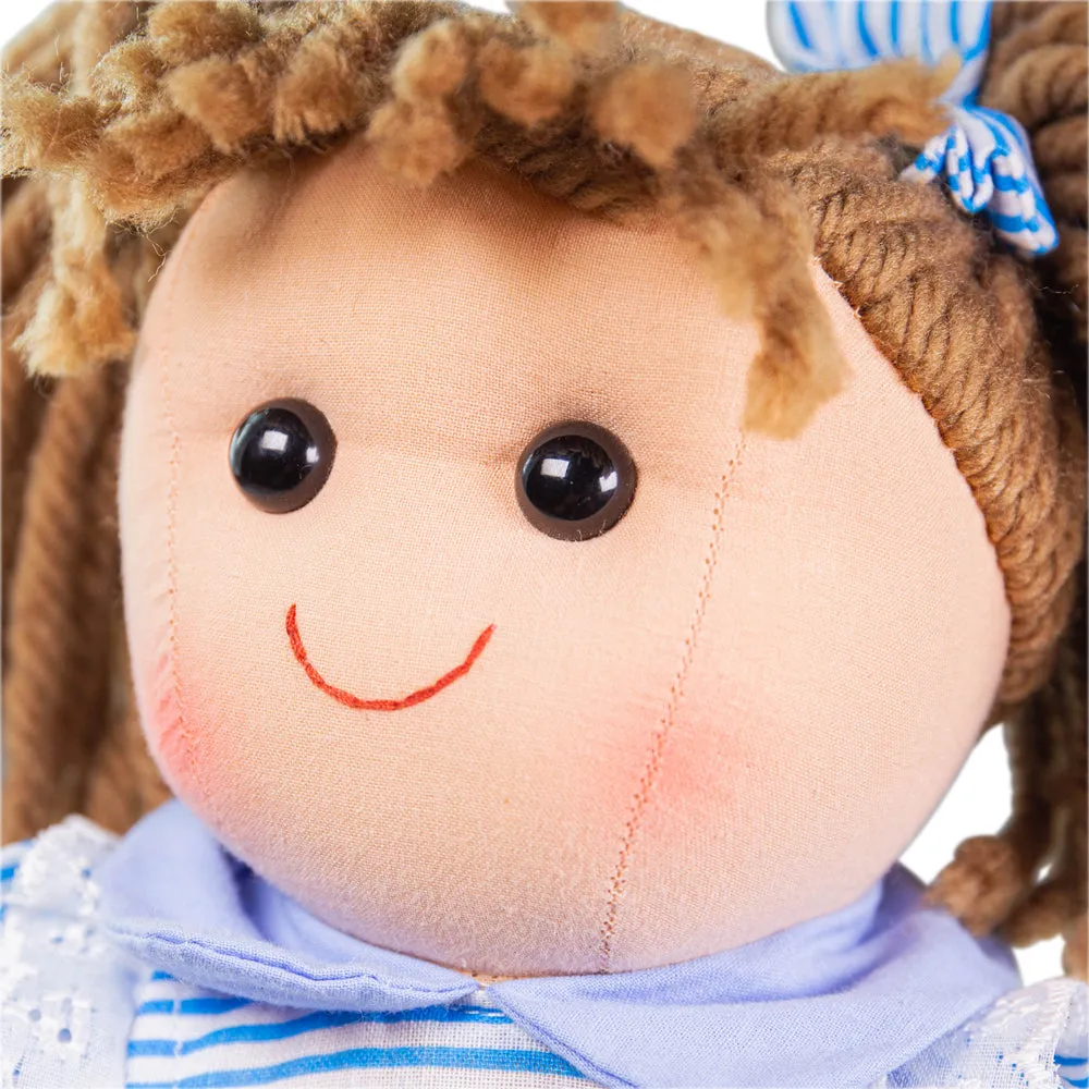 Amelia Doll - Large