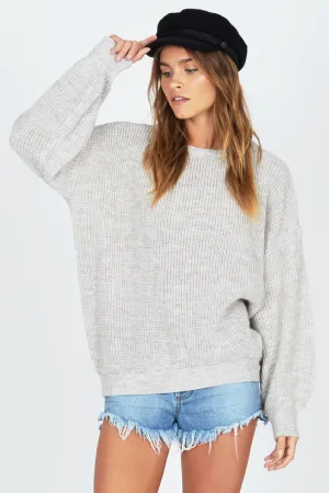 AMUSE SOCIETY Sierra Sweater