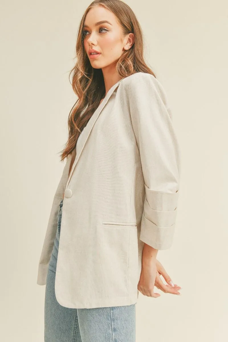 Anya Blazer