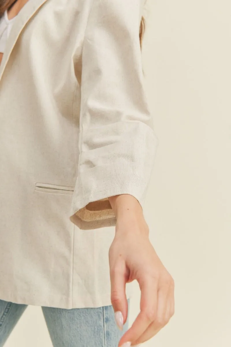 Anya Blazer