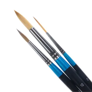 Aquafine Starter Brush Set