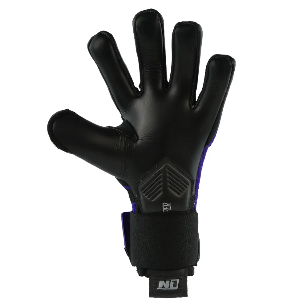 Ares Purple UGT 