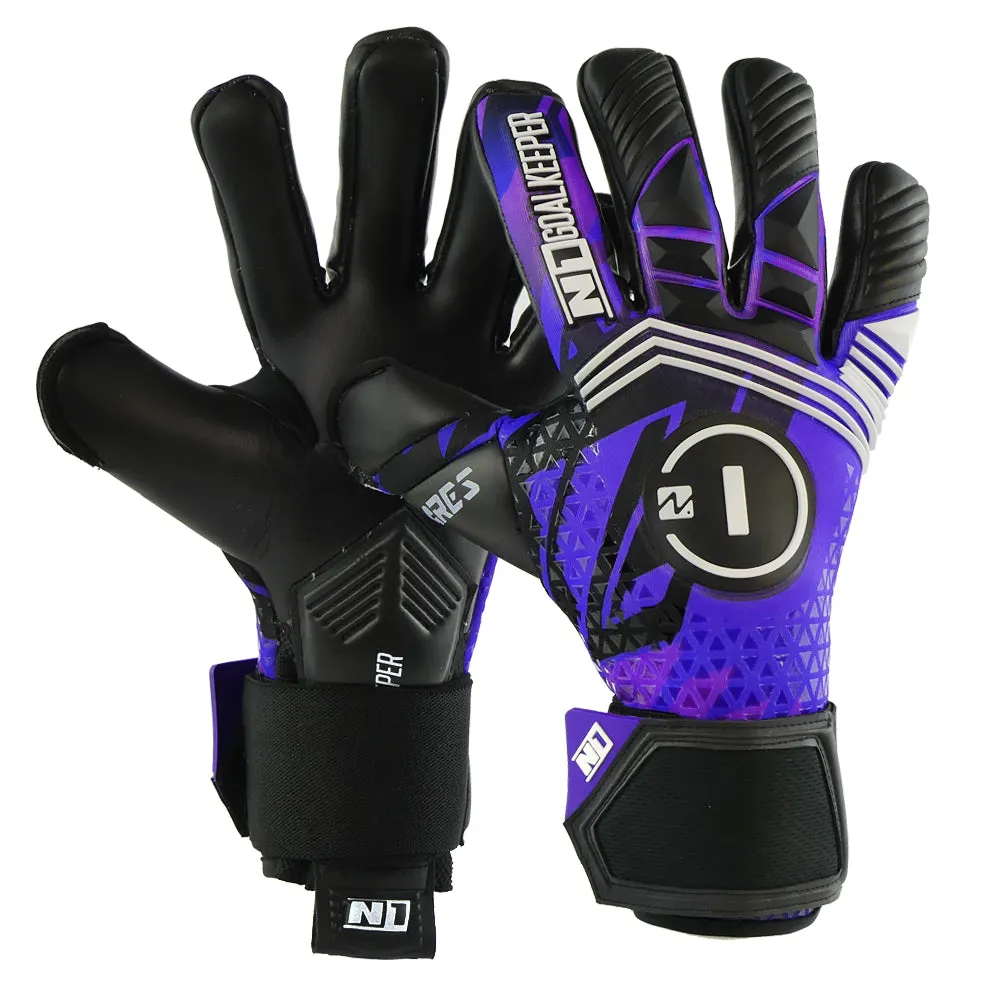 Ares Purple UGT 