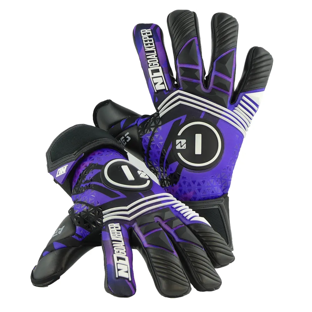 Ares Purple UGT 