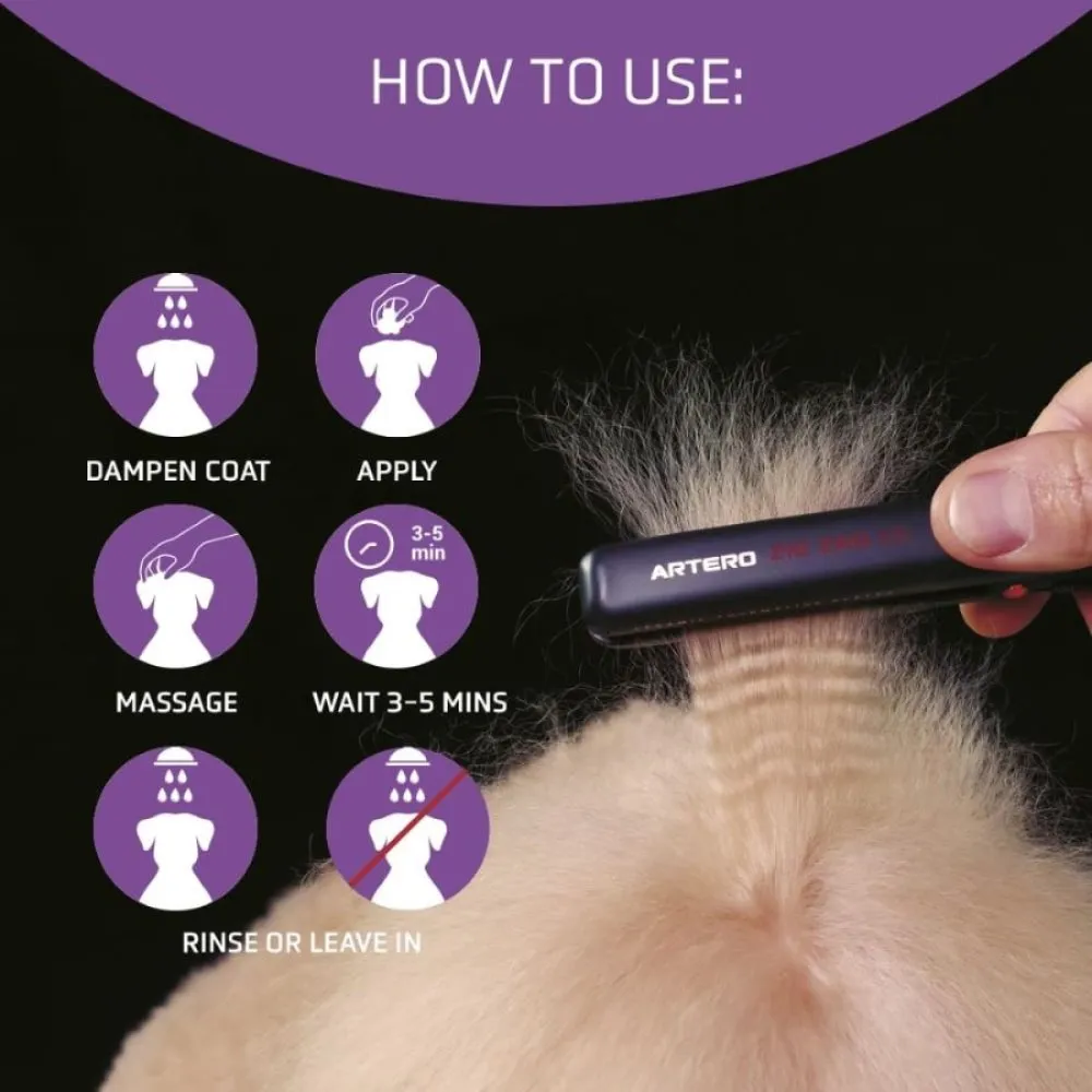 Artero Keratin Vital Conditioner