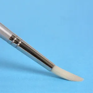 Artisan Water-Mixable Oil Colour Brush - Round