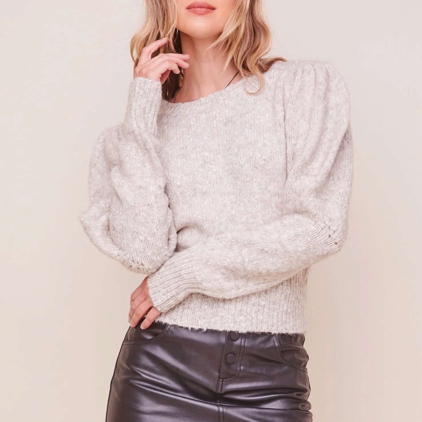ASTR Bexley Sweater