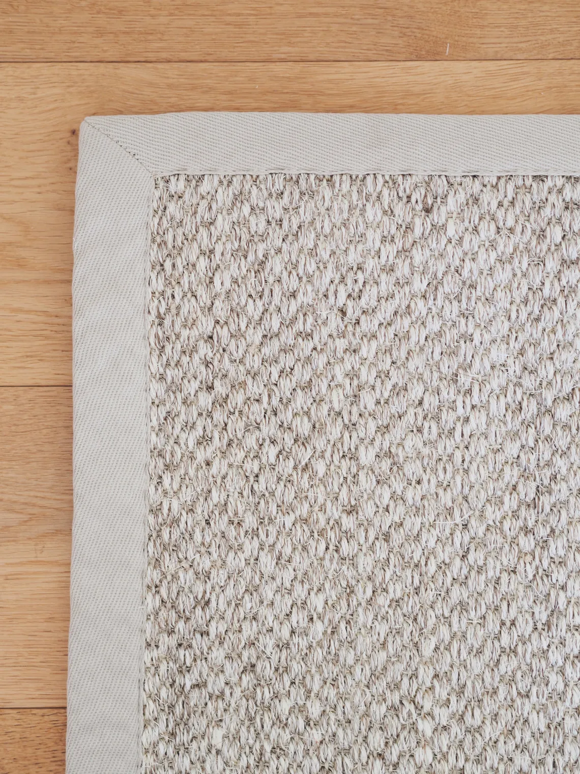 Audrey Rug | Natural