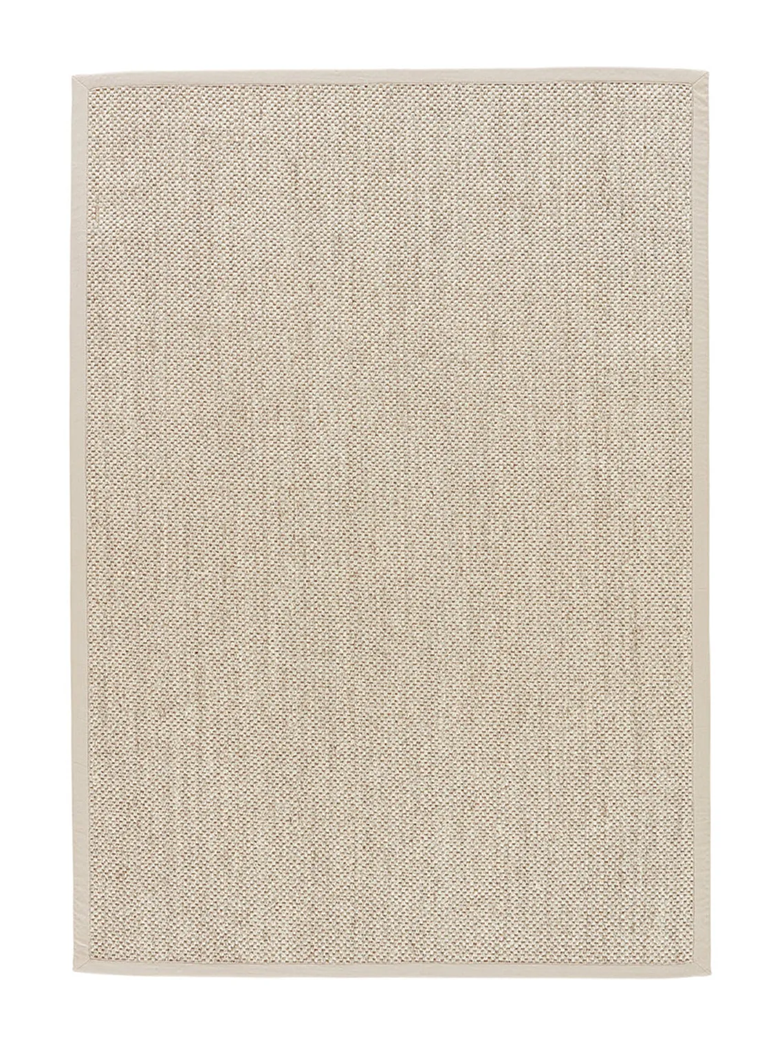 Audrey Rug | Natural