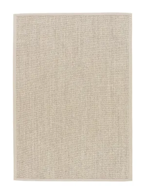 Audrey Rug | Natural