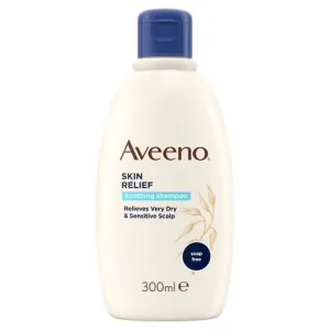 Aveeno Skin Relief Soothing Shampoo 300 ml (N)