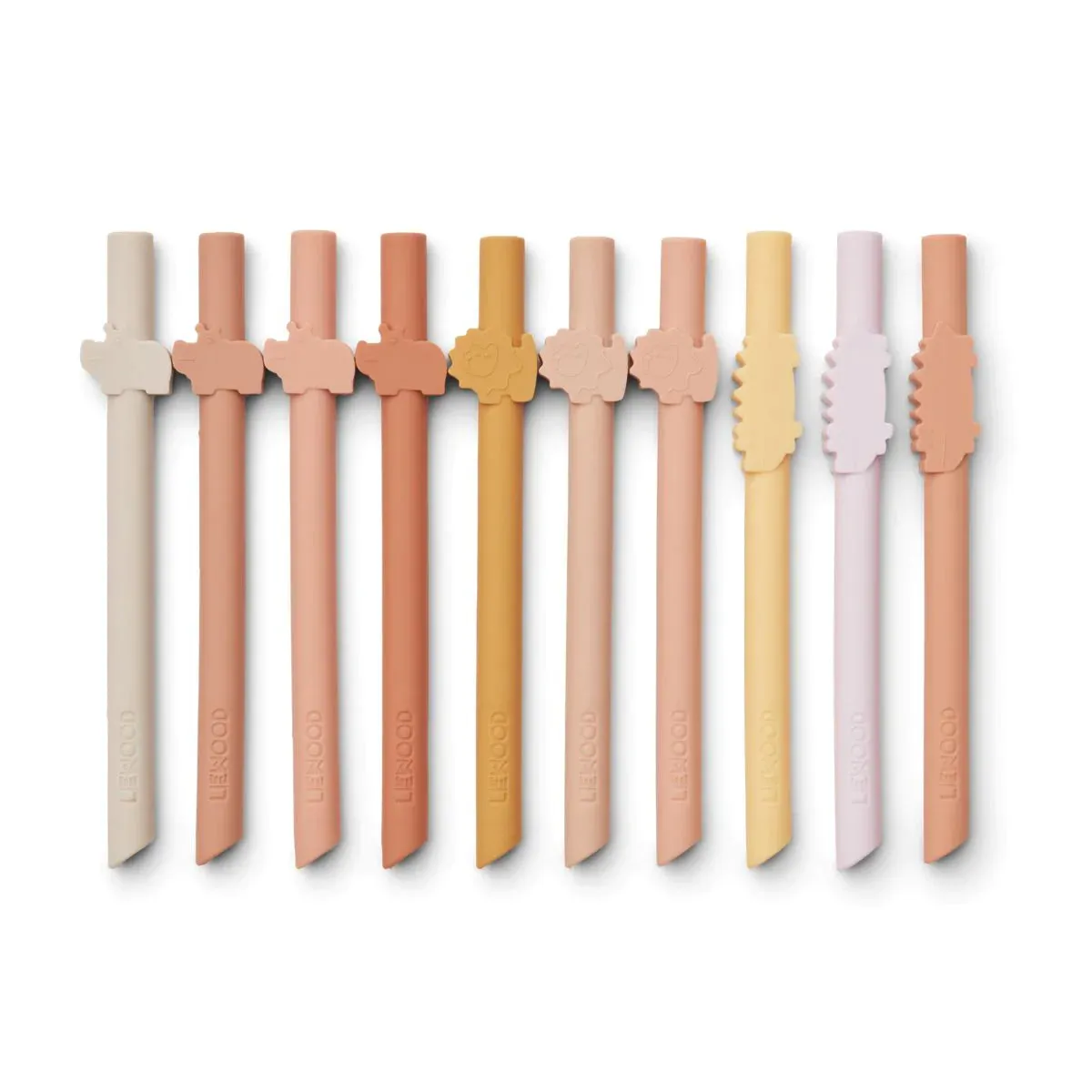 Badu Straw Pack