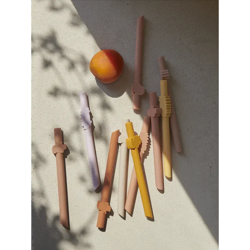 Badu Straw Pack