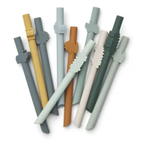 Badu Straw Pack