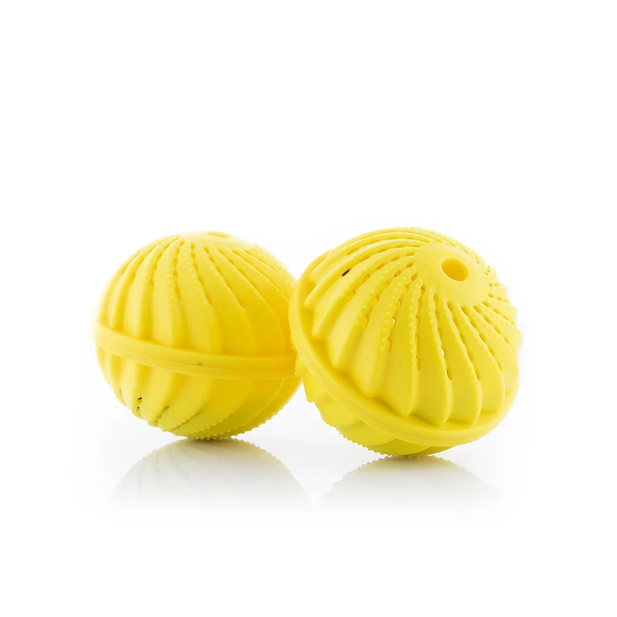 Balls for Washing Clothes Without Detergent Delieco Innovagoods Pack of 2 Units