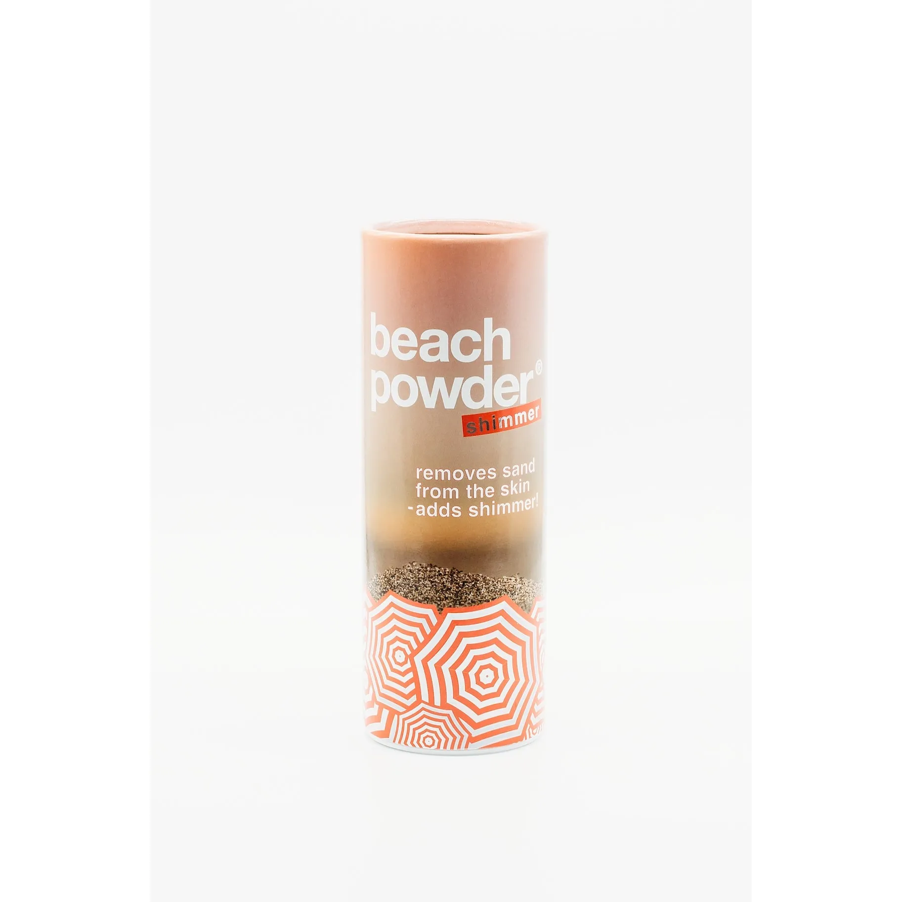 Beach Powder Shimmer